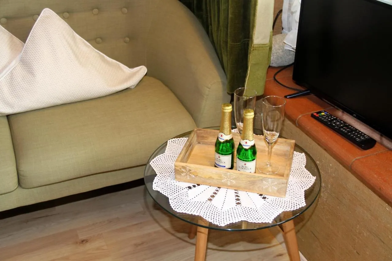 Trettachblick Ferienwohnungen Oberstdorf Apartment