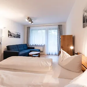 Sattler Apartment