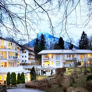 Haus Edelweiss Appartement