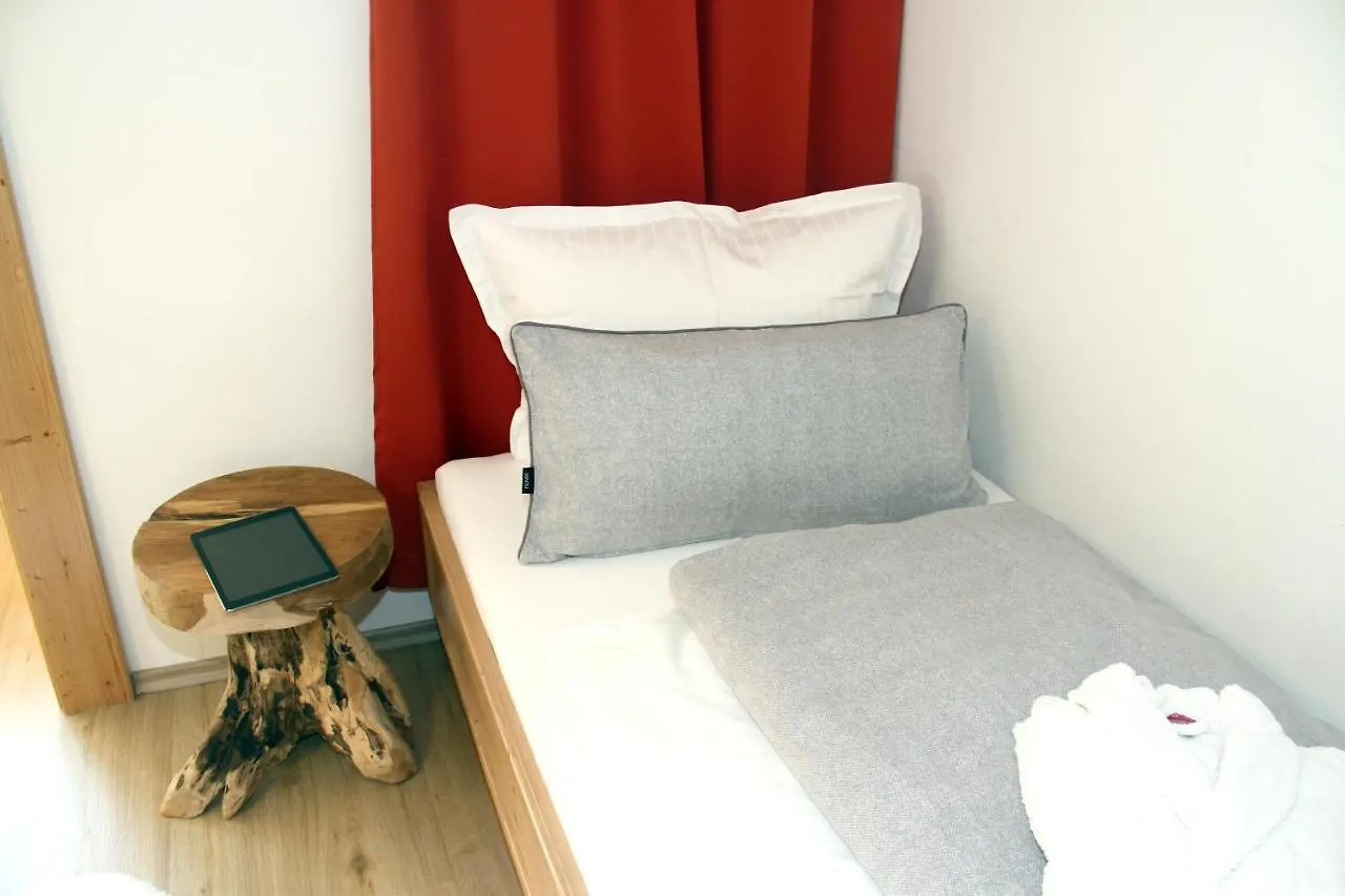 Trettachblick Ferienwohnungen Oberstdorf Apartament